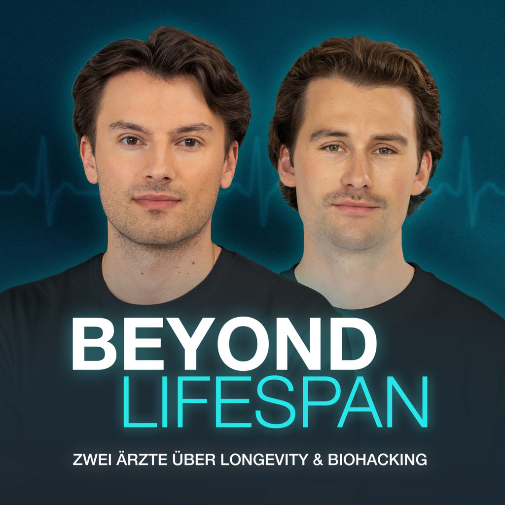 Podcast-Cover